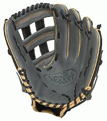 uisville Slugger 125 Series Gray 12.5 inch B